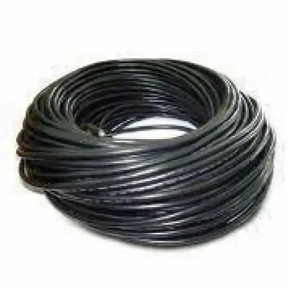 Housewife Dies Rescuing Electrocuted Co-Wife